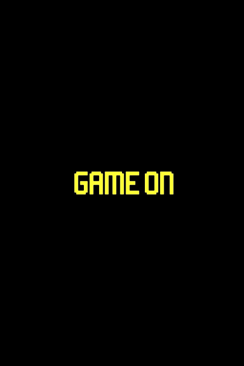 Game On (2025)