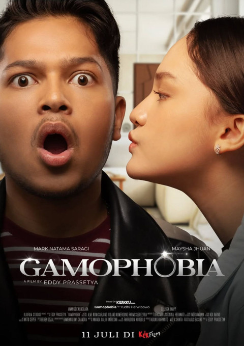 Gamophobia (2025)