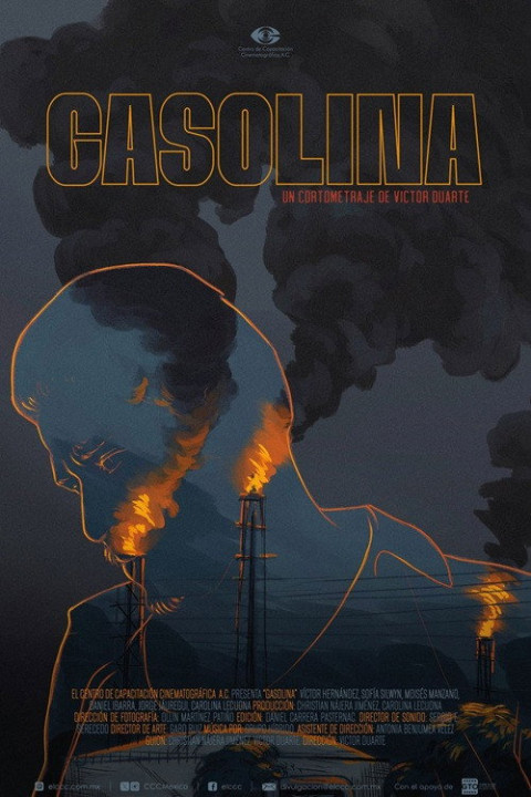 Gasolina (2025)
