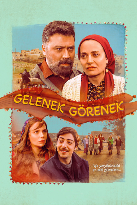 Gelenek Görenek (2025)