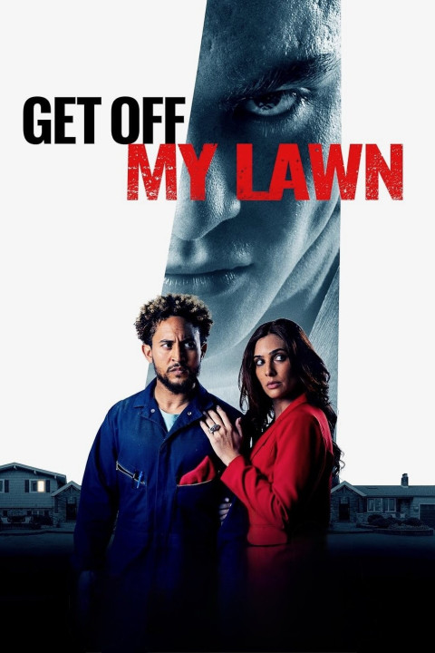 Get Off My Lawn (2025)