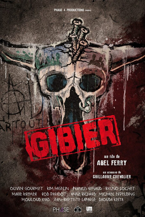 Gibier (2025)