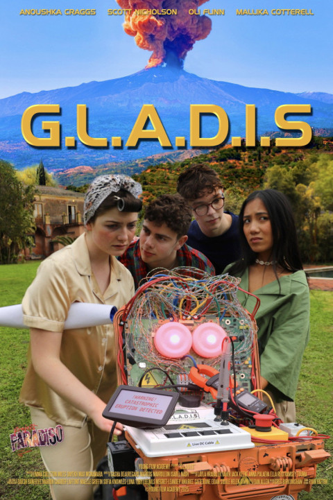 G.L.A.D.I.S (2025)