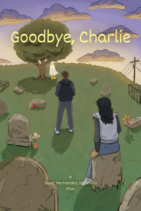 Goodbye, Charlie (2025)