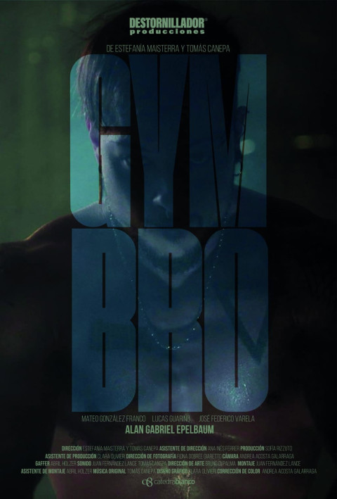 Gymbro (2025)