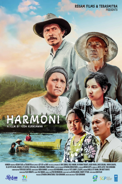 Harmoni (2025)