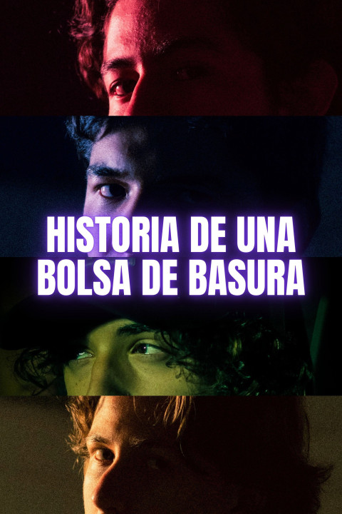 Historia de una Bolsa de Basura (2025)