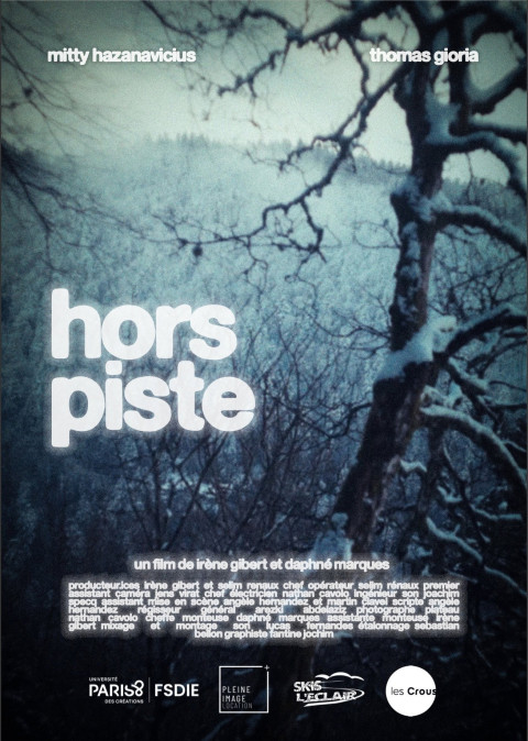 HORS-PISTE (2025)