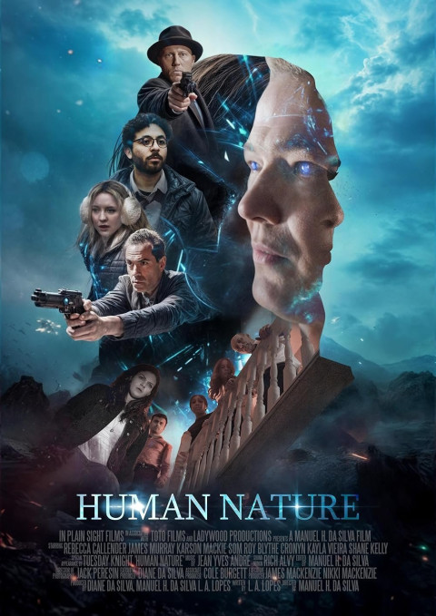 Human Nature (2025)