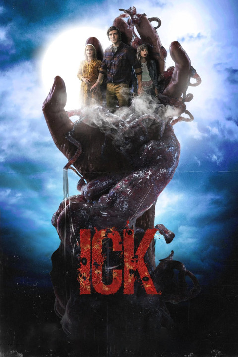 Ick (2025)