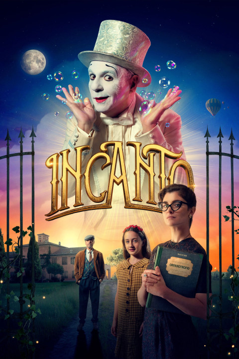 Incanto (2025)