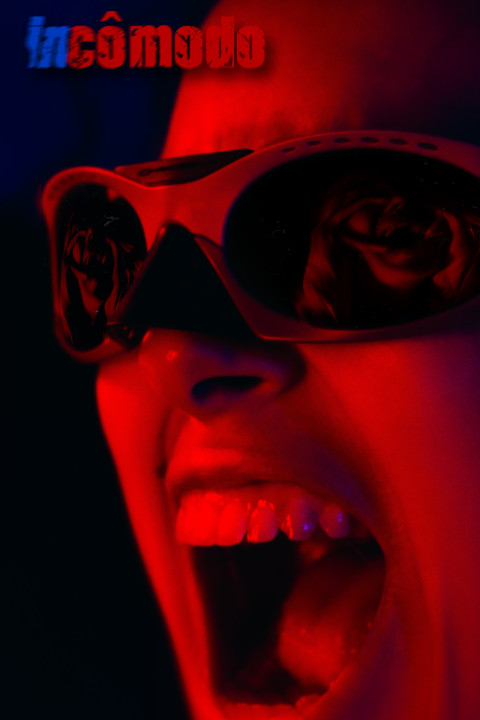 Incômodo (2025)