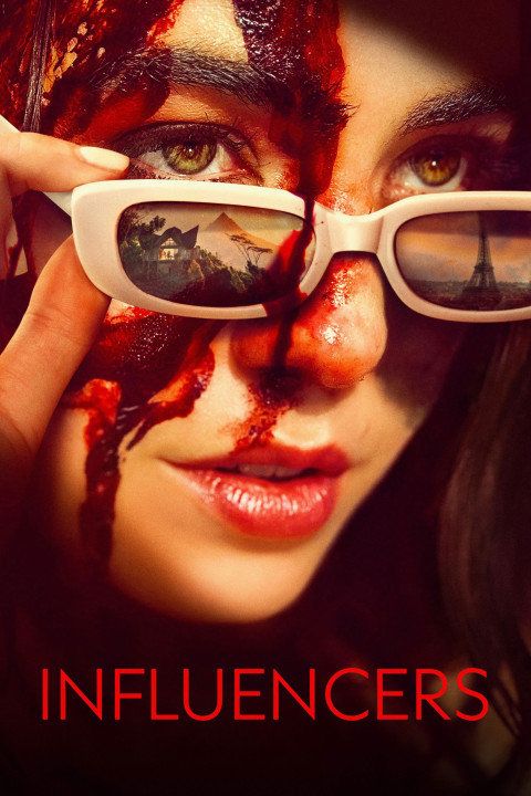Influencerzy (2025)
