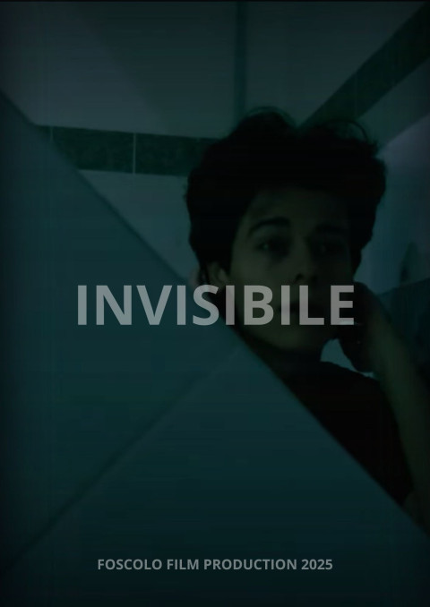 INVISIBILE (2025)