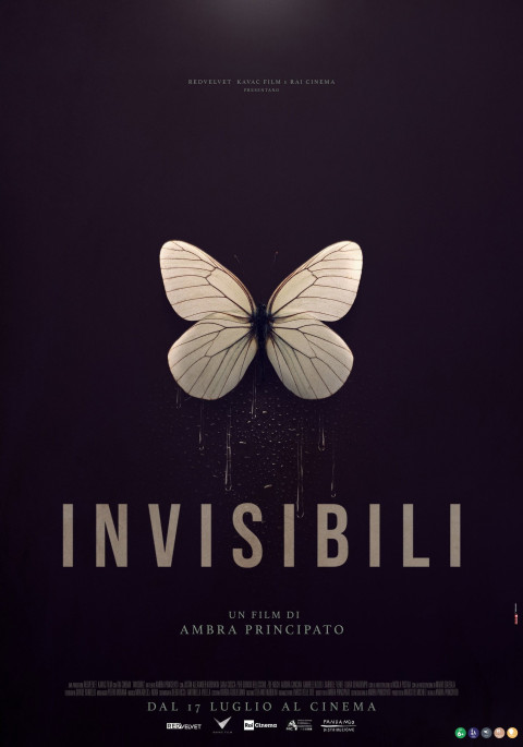 Invisibili (2025)