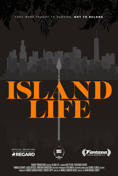 Island Life (2025)