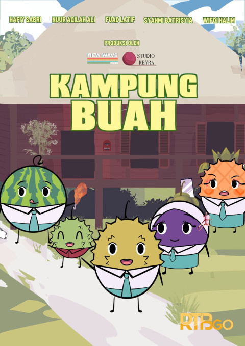 Kampung Buah (2025)