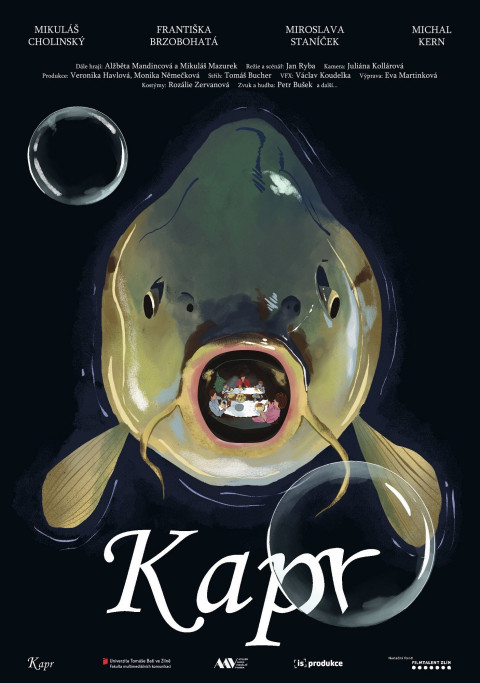 Kapr (2025)
