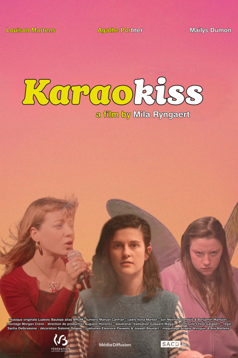 Karaocoeur (2025)