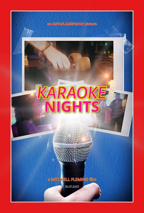 Karaoke Nights (2025)