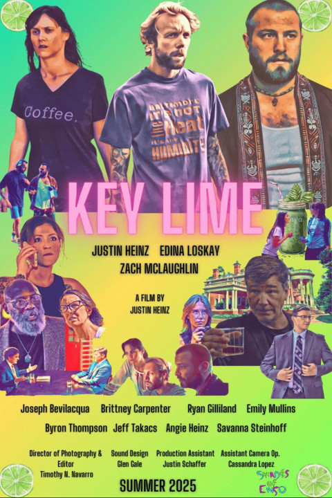 Key Lime (2025)