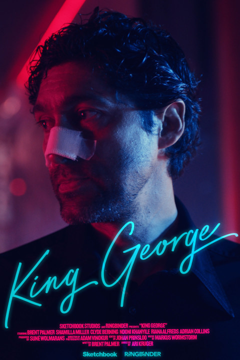 King George (2025)