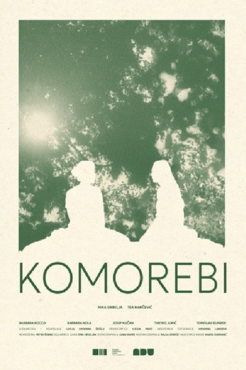 Komorebi (2025)