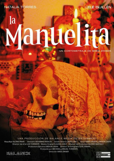 La Manuelita (2025)