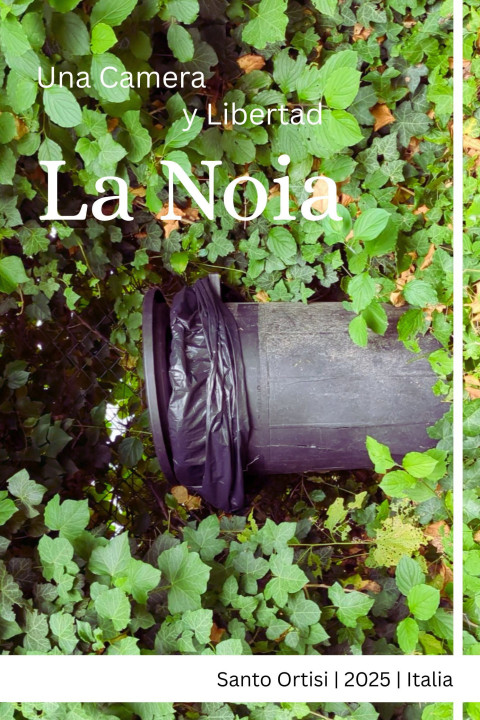 La noia (2025)