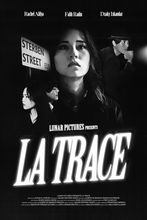 La Trace (2025)