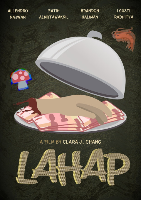 LAHAP (2025)