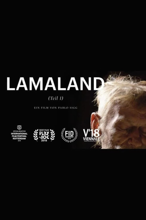 Lamaland (2025)