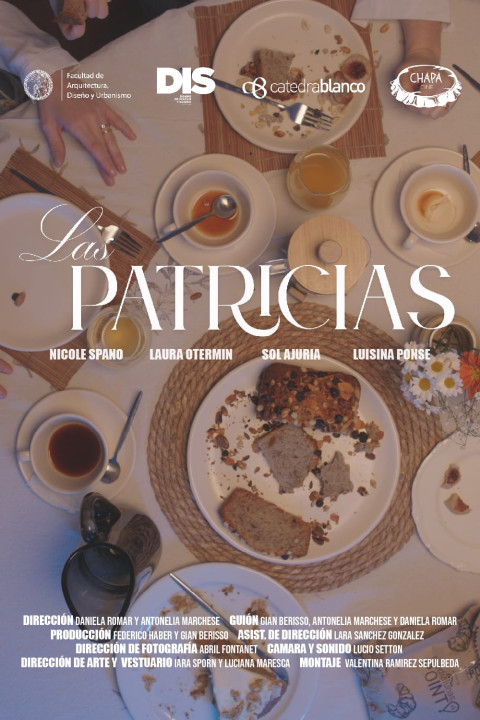 Las Patricias (2025)