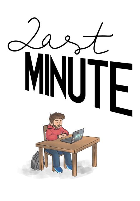 Last Minute (2025)