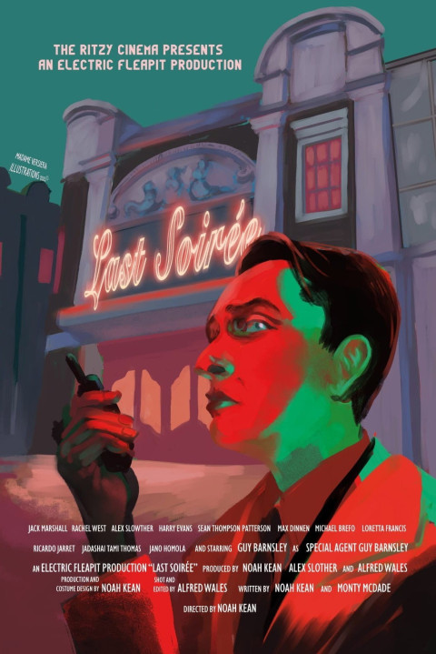 Last Soirée (2025)