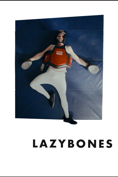 Lazybones (2025)