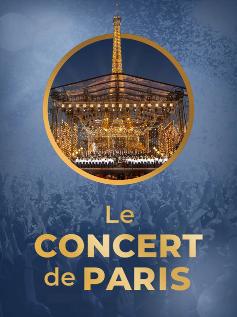 Le Concert de Paris 2025 (2025)