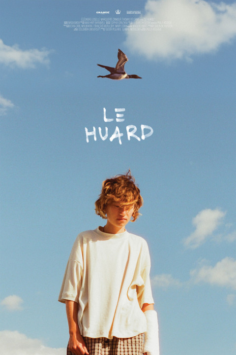Le Huard (2025)