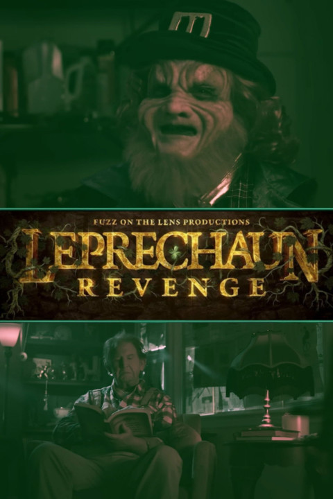Leprechaun Revenge (2025)