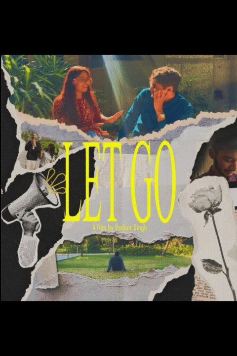 Let Go (2025)