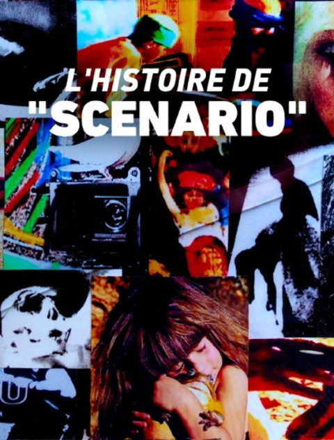L'histoire de "Scénario" (2025)
