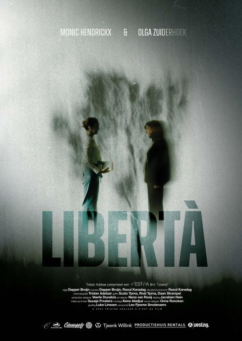 Libertà (2025)