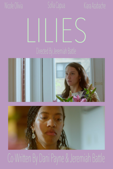 Lilies (2025)