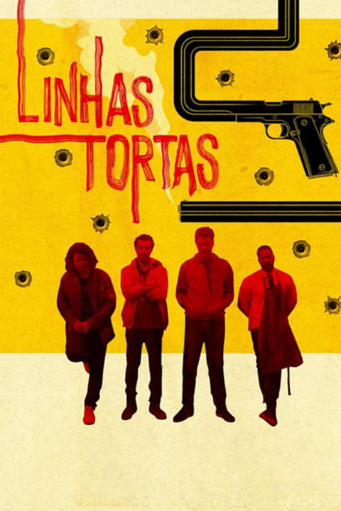 Linhas Tortas (2025)