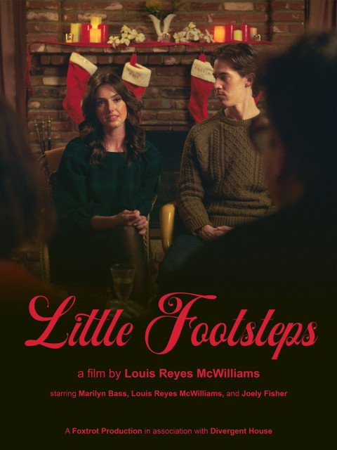 Little Footsteps (2025)