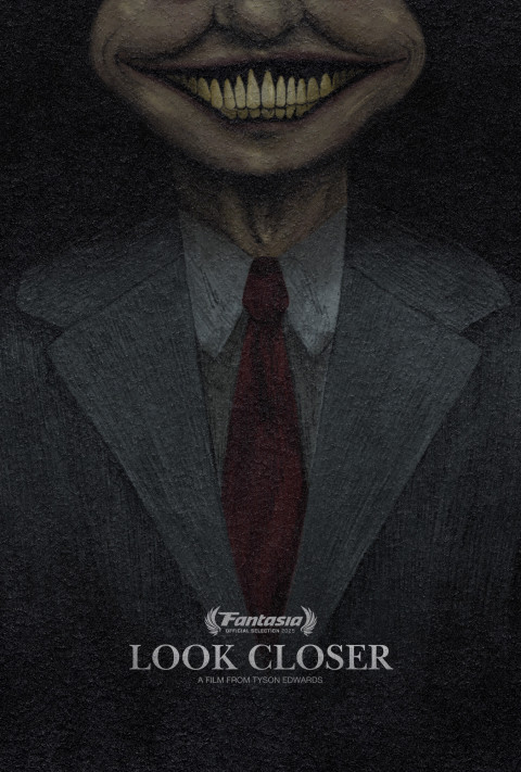 Look Closer (2025)
