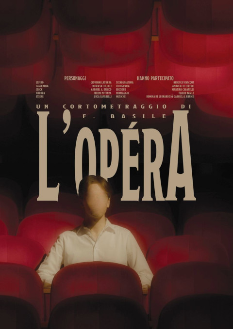 L'opéra (2025)