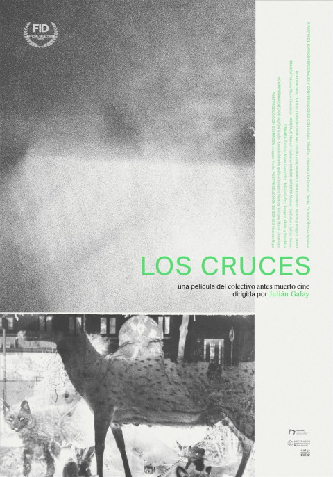Los cruces (2025)