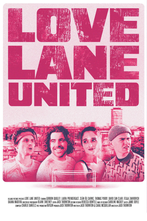 Love Lane United (2025)