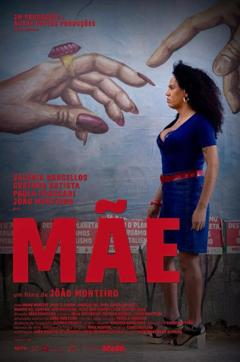 Mãe (2025)